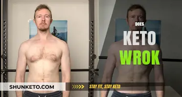 Does Keto Work? Unveiling the Truth Behind the Low-Carb Diet Craze