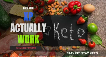 Keto XP: Does It Work or Is It a Scam?