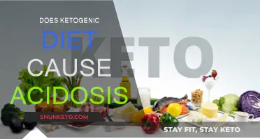 Ketogenic Diet: Does It Cause Acidosis?