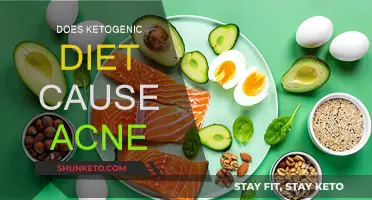 Ketogenic Diet: Friend or Foe to Your Skin?