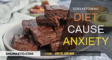 Ketogenic Diet: Anxiety Trigger or Treatment?