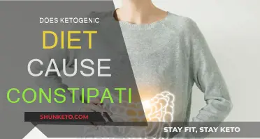 Ketogenic Diet: Constipation Culprit or Coincidence?