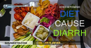 Ketogenic Diet: Friend or Foe for Diarrhea?