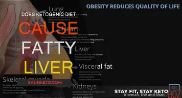 Ketogenic Diet: Friend or Foe for Fatty Liver?