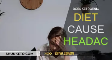 Ketogenic Diet Headaches: What's the Real Deal?