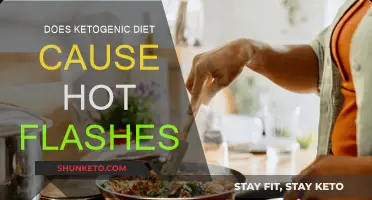 Ketogenic Diet: Hot Flashes Explained