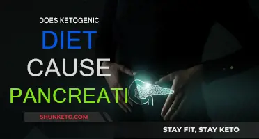 Ketogenic Diet: Pancreatitis Trigger or Treatment?