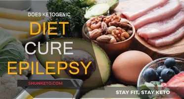 Ketogenic Diet: An Effective Treatment for Epilepsy?