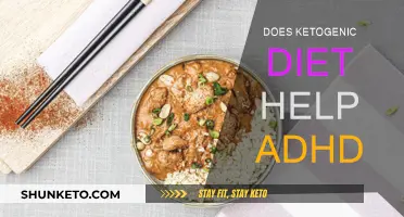 Ketogenic Diet: ADHD's Unconventional Treatment