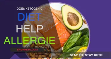 Ketogenic Diet: An Allergy Solution?