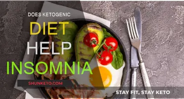 Ketogenic Diet: A Cure for Insomnia?