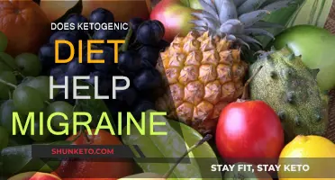 Ketogenic Diet: A Solution to Migraines?