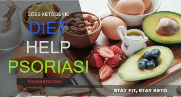 Ketogenic Diet: Psoriasis Relief or Risk?