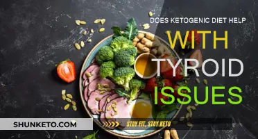 Ketogenic Diet: Thyroid Issues Solution?