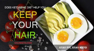 Ketogenic Diet: Hair Loss Solution or Myth?