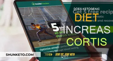 Cortisol and Ketogenic Diet: What's the Connection?