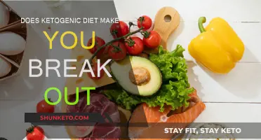 Ketogenic Diet: Friend or Foe for Skin?