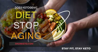 Ketogenic Diet: The Secret to Stop Aging?
