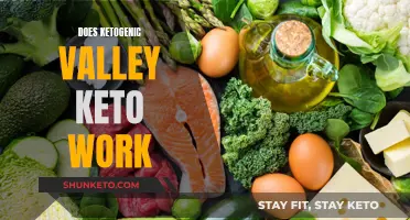 Ketogenic Valley Keto: Does It Work?