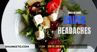 Ketosis and Headaches: What's the Connection?