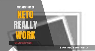 Ketosium XS Keto: Does It Really Work?