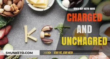 Key Keto's Charged vs. Uncharged: Unlocking the Truth Behind the Claims