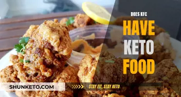 Keto Dieters: Is KFC Food Your Friend or Foe?