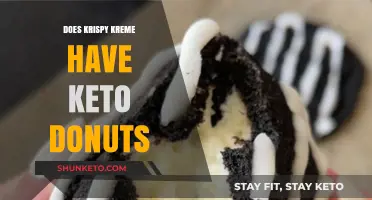 Are Krispy Kreme Donuts Keto-Friendly? A Diet-Conscious Review