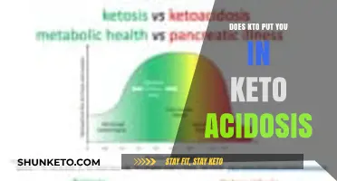 Does KTO Cause Ketoacidosis? Understanding the Risks and Facts