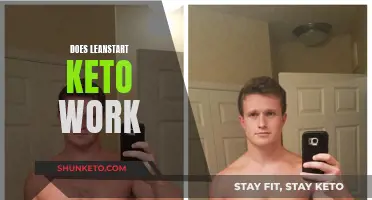 Keto Diet: Does Leanstart Keto Actually Work?