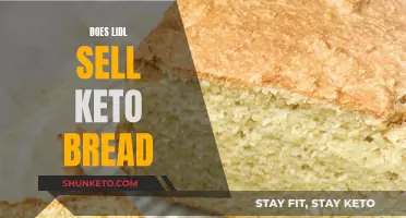 Keto Bread at Lidl: What You Need to Know