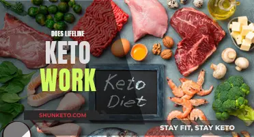 Keto Lifeline: Does It Work?