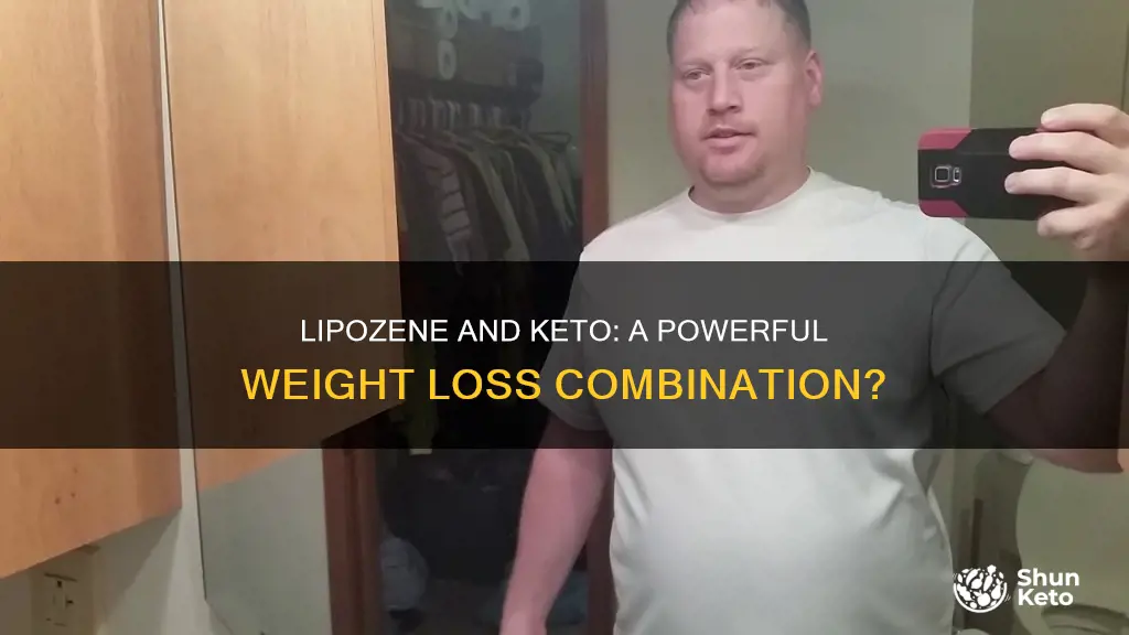 does lipozene work with keto