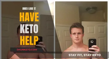 Lose It! App's Keto Help: Does It Work?