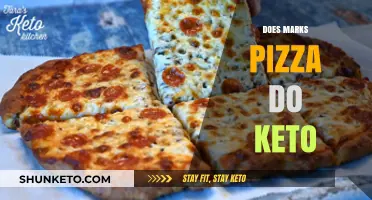 Is Mark's Pizza Keto-Friendly? A Low-Carb Pizza Option Review