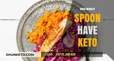 Marley Spoon Keto Options: Are Low-Carb Meals Available?