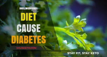 McDougall Diet: A Diabetes Risk or Reward?