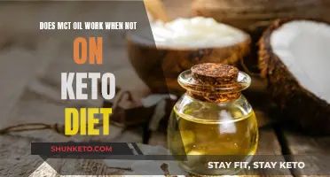 MCT Oil Benefits: Effective Beyond the Keto Diet?