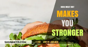 Meat-Based Diets: Building Strength or Just Hype?