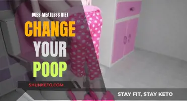 Meatless Diets: How They Change Your Poop