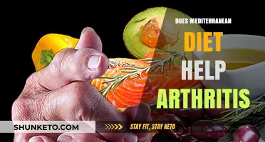 Mediterranean Diet: Natural Remedy for Arthritis?