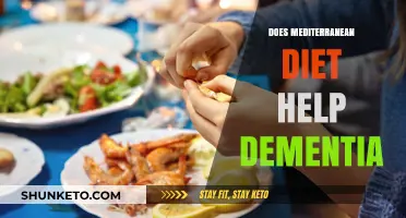 Mediterranean Diet: Dementia's Natural Foe?