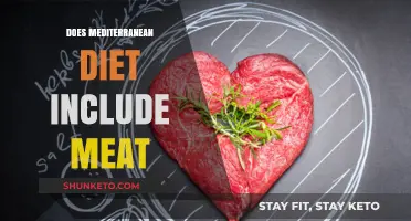 Mediterranean Diet: Meat-Friendly or Not?