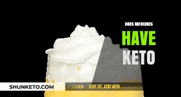 Is Menchie's Keto-Friendly? Exploring Low-Carb Frozen Yogurt Options