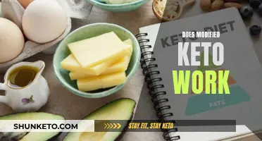 Modified Keto: Does It Work?