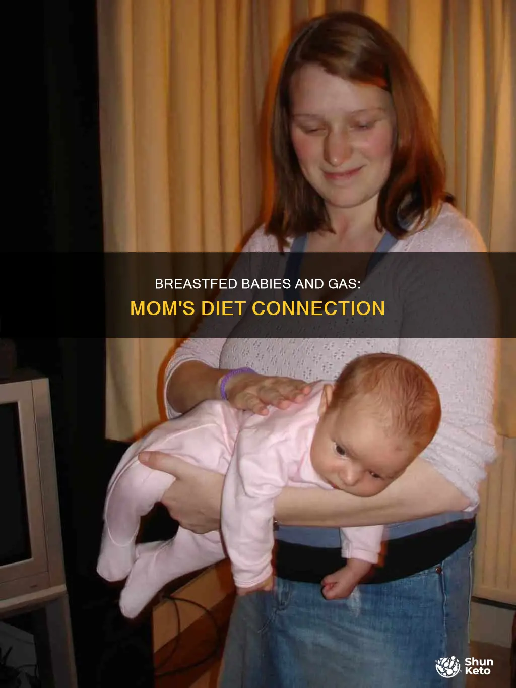 does mom