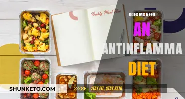 Anti-Inflammatory Diet: Friend or Foe to MS?
