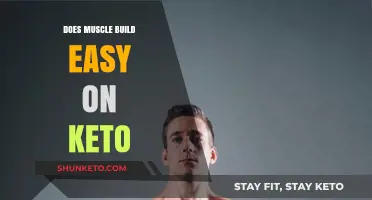 Can You Easily Build Muscle on a Keto Diet? Facts Revealed