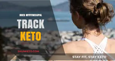 MyFitnessPal for Keto: Tracking Macros and Staying in Ketosis