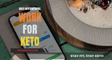 MyFitnessPal for Keto: Does It Work?